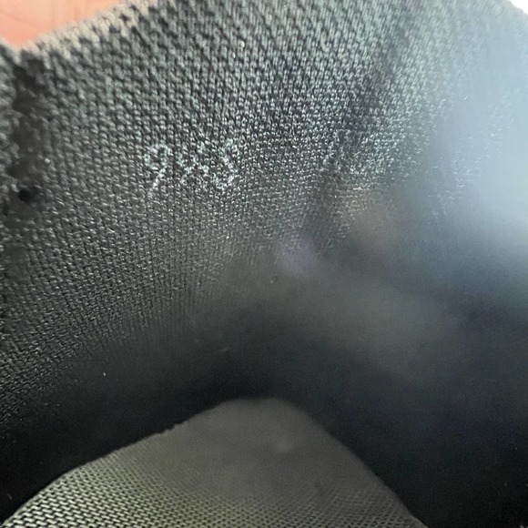 SAS Viva Slip On Shoe Comfort Loafer -Black Leather -Women 9.5 - Picture 9 of 10